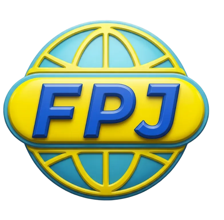 Logo FPJ-PAY